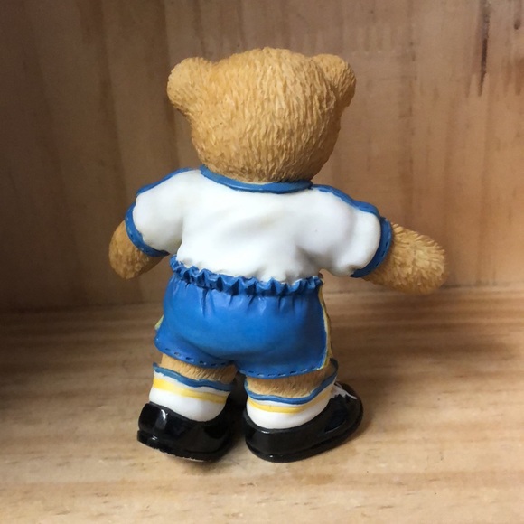 Cherished Teddies Whitney - Picture 3 of 5